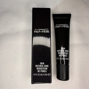 MAC Cosmetics Prep + Prime Skin Refined Zone to reduce pores